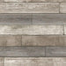 Reclaimed Wood Plank Natural Peel and Stick Wallpaper - Window Film World