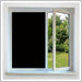 Opaque Blackout  Film | Privacy (Adhesive) Roll - Window Film World