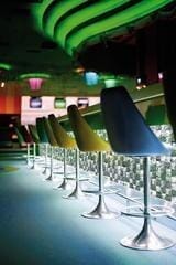 Hollywood Regency Interior Design Style Defined