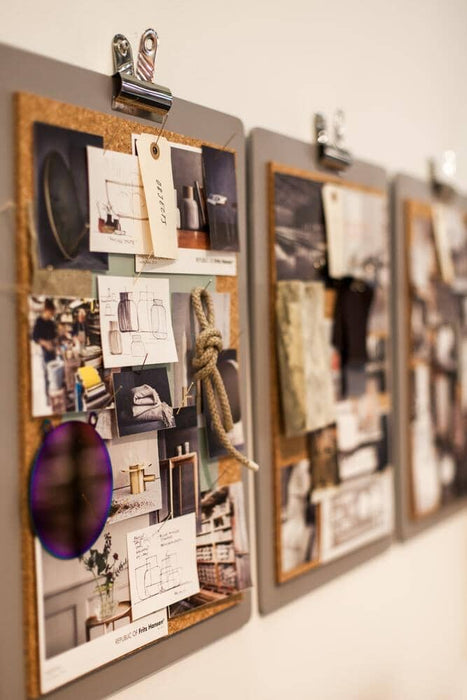 How To Create A Mood Board For Interior Designs