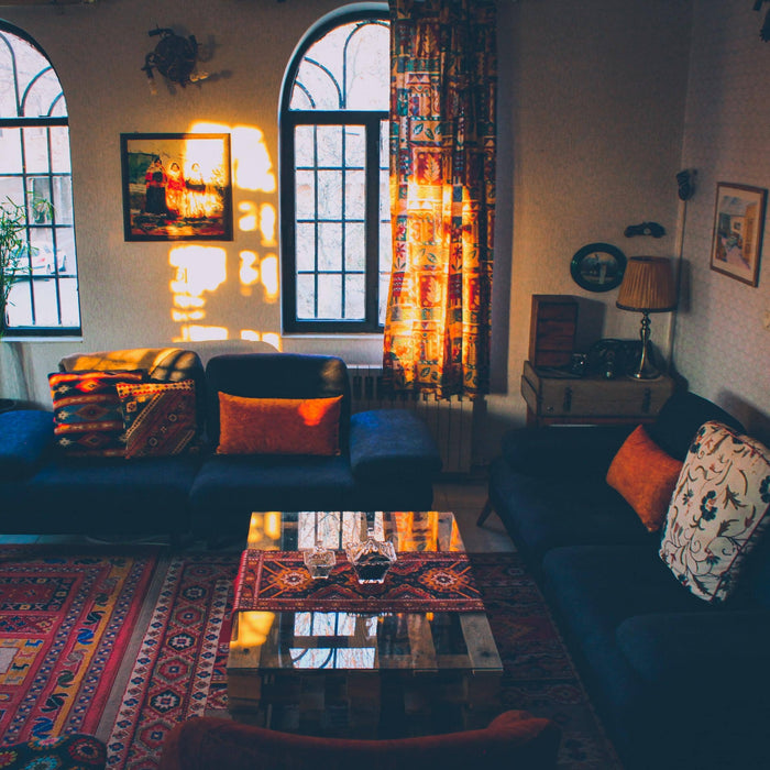 Benefits of Using Window Film For Sun Control