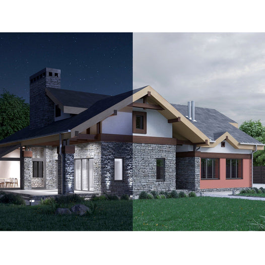 Best Window Films for Day and Night Privacy