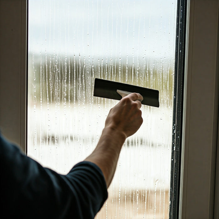 Enhancing Home Privacy with Our Window Film