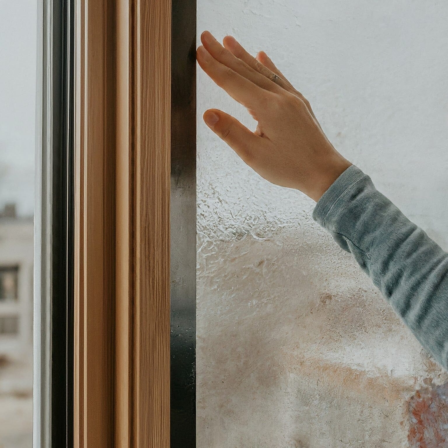 Maintaining Static Cling Window Film for Long-Lasting Results