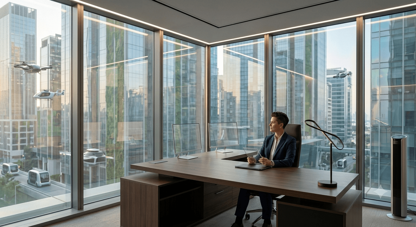 5 Ways to Improve Office Comfort in 2026