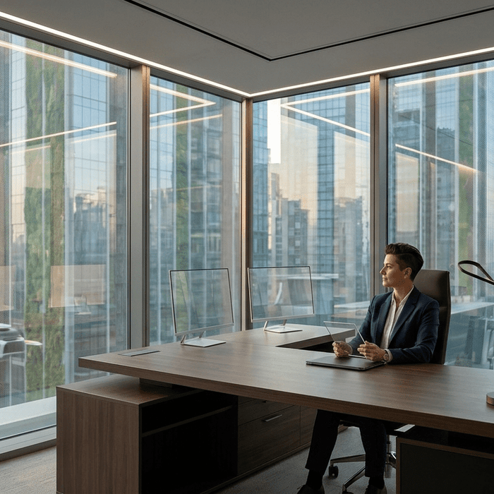 5 Ways to Improve Office Comfort in 2026