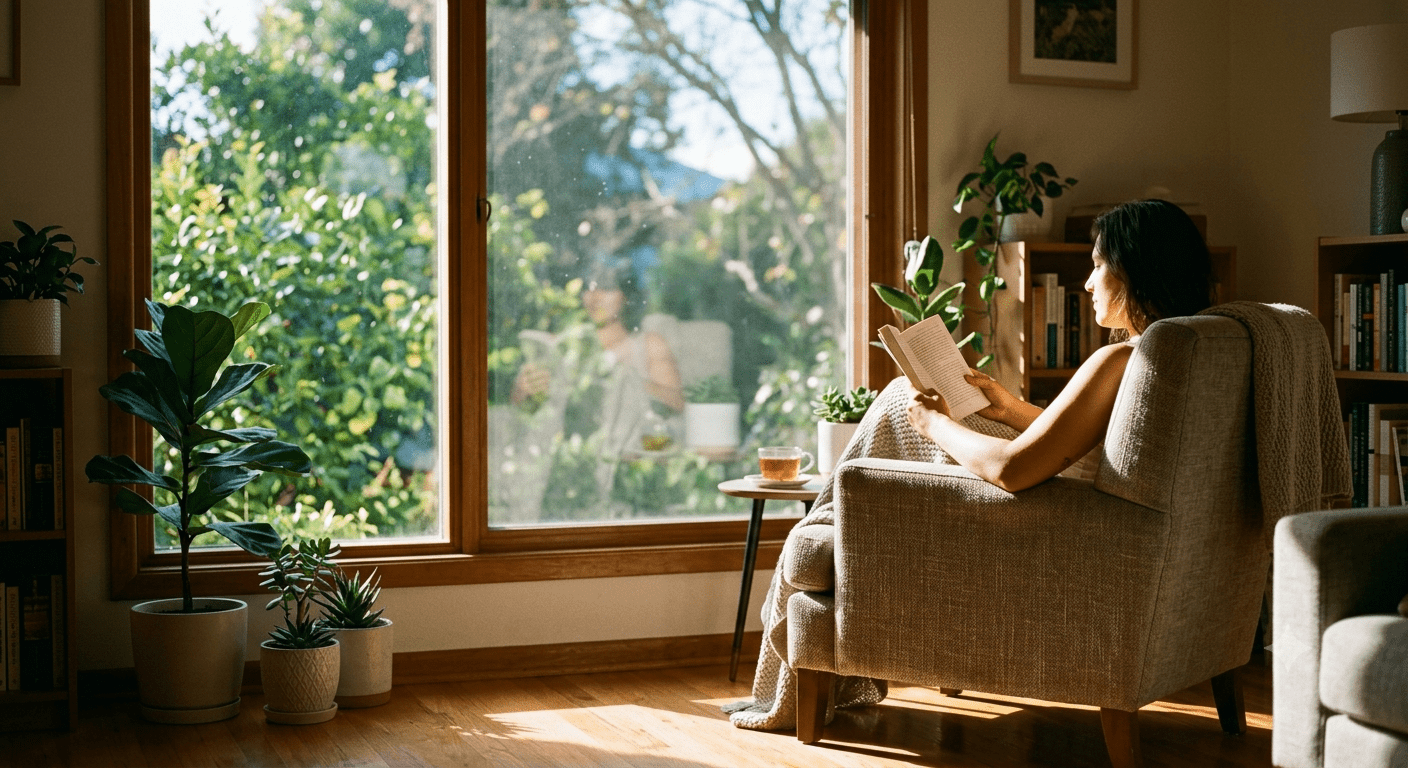 Can You Get UV Rays Indoors?