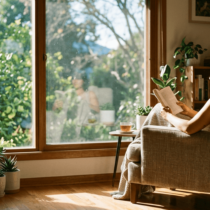 Can You Get UV Rays Indoors?