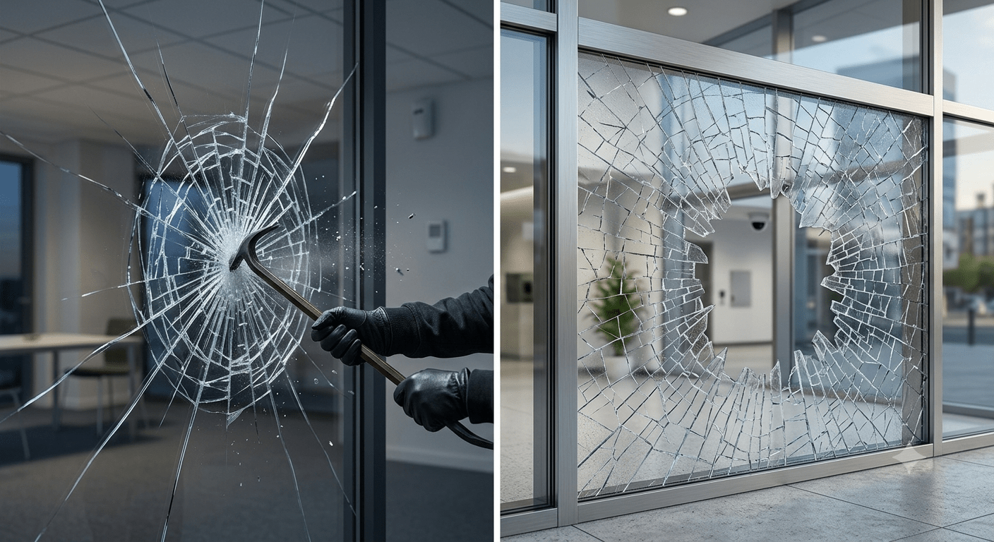 Does Security Film Really Work?