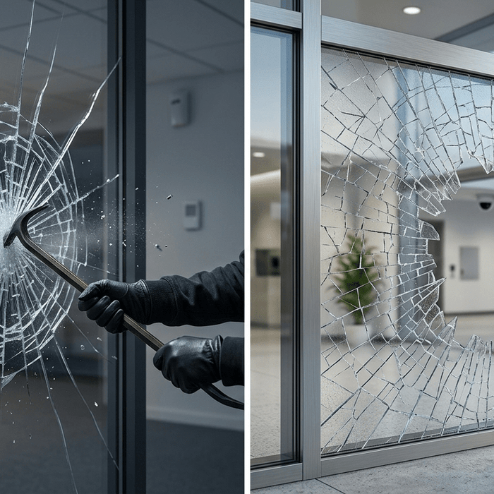 Does Security Film Really Work?
