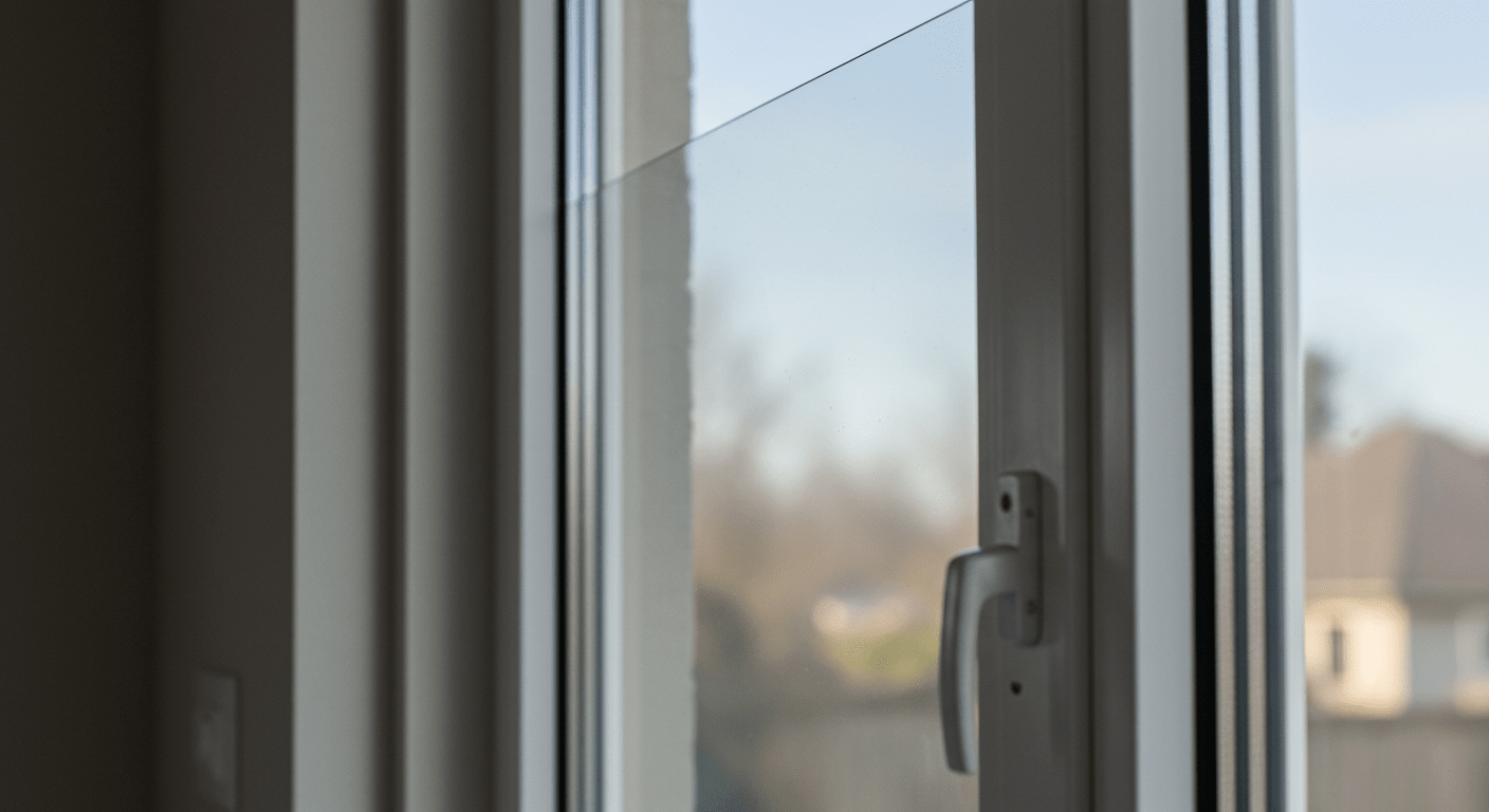 Choosing the Right Window Film for Home Privacy