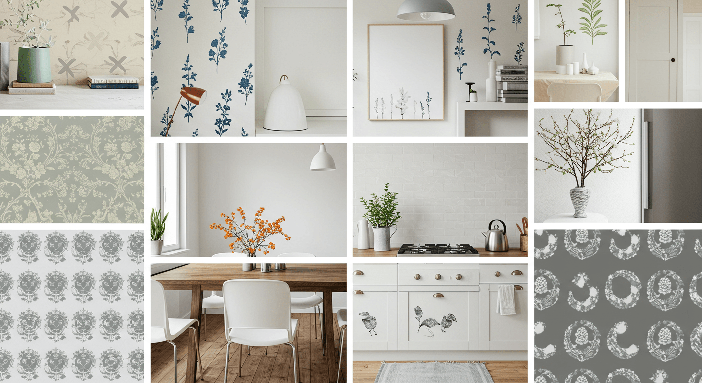 10 Must-Have Decals for Every Home Enthusiast