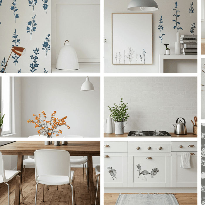 10 Must-Have Decals for Every Home Enthusiast