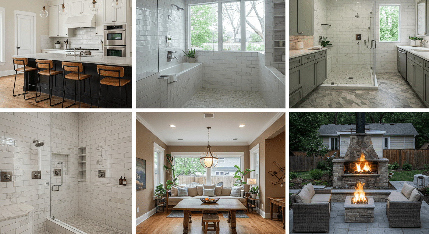 3 Easy Home Improvement Ideas for this Weekend