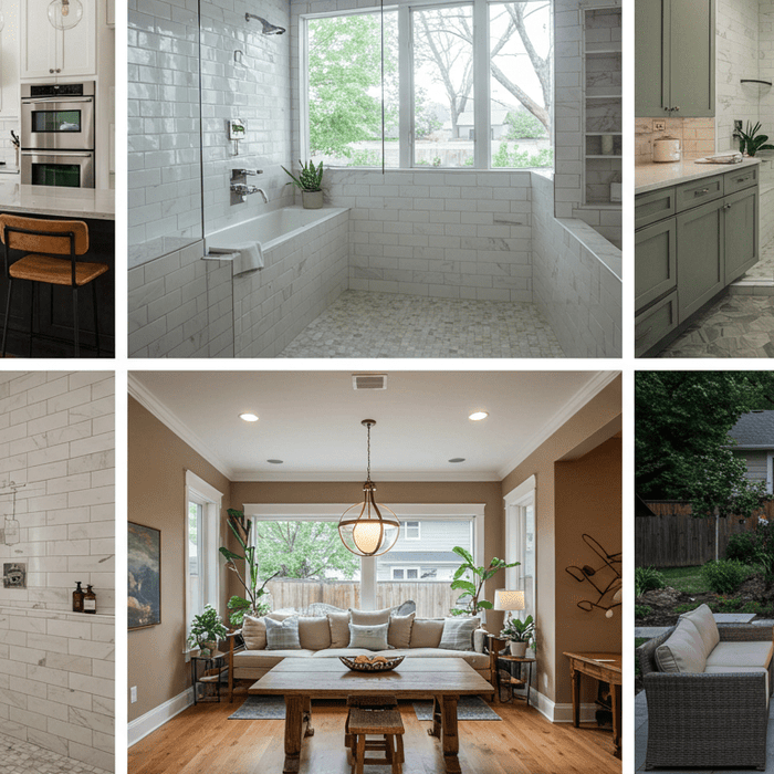 3 Easy Home Improvement Ideas for this Weekend