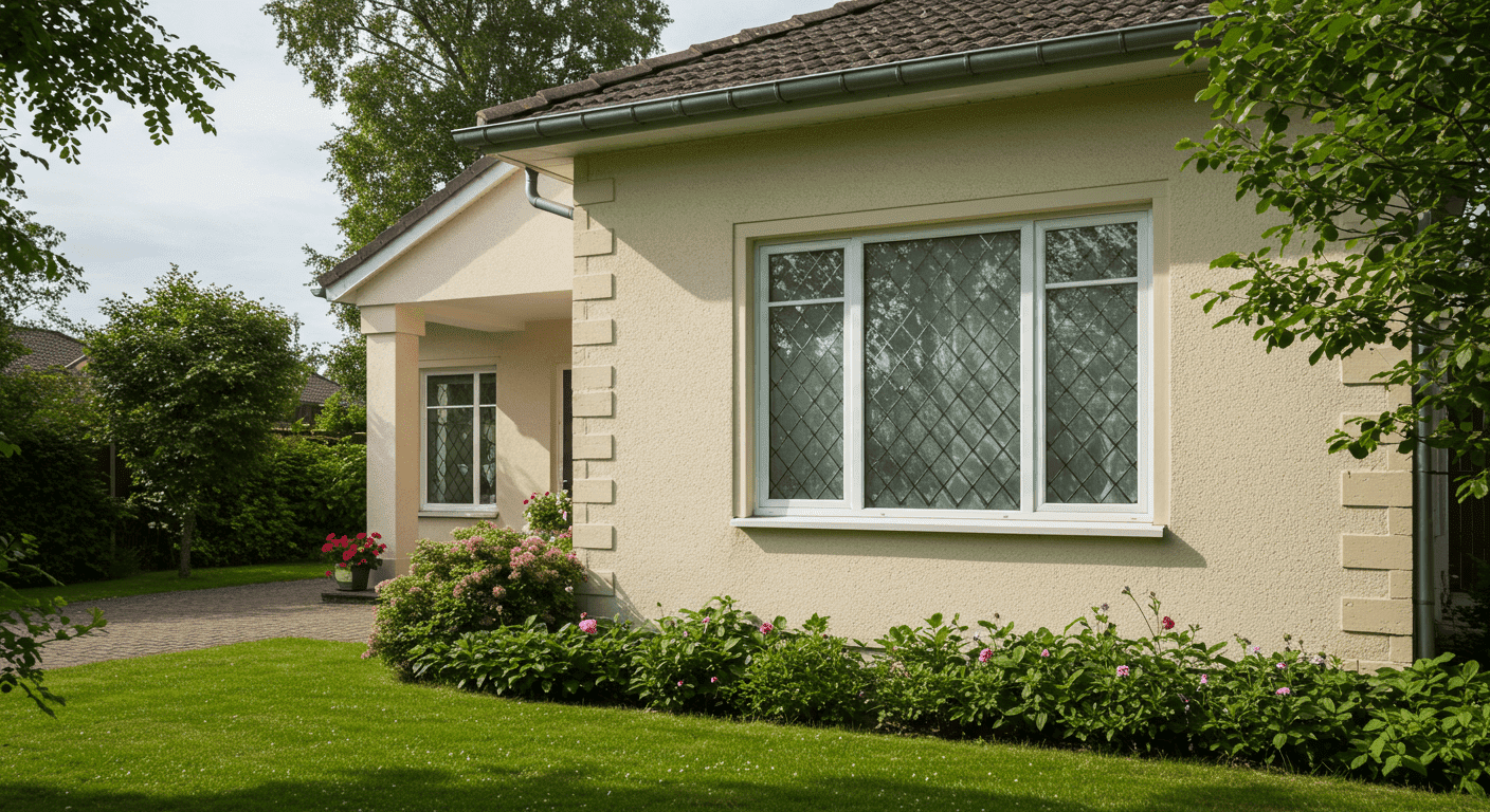 How to Use Window Film in Residential Spaces