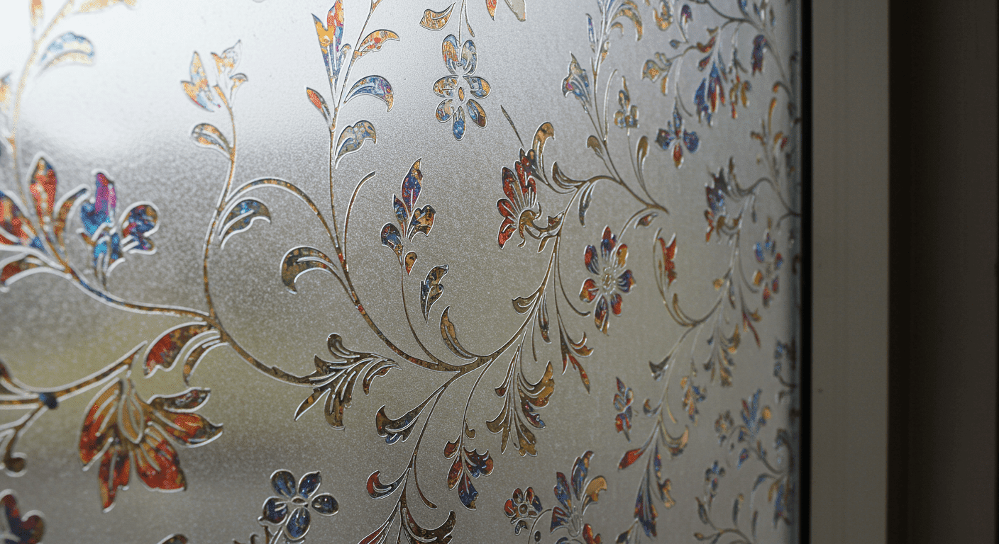 The Cost-Effectiveness of Window Film vs.Traditional Window Curtains