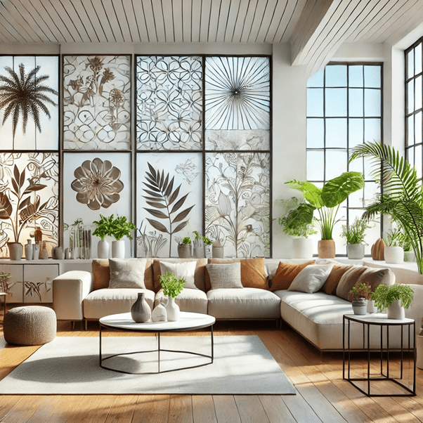 6 Tips on Choosing Decorative Window Film for Your Home