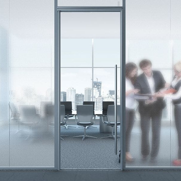 Which Frosted Pattern Provides the Best Light Diffusion?