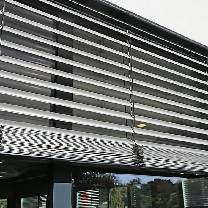 What Is The Best Window Film For Privacy?