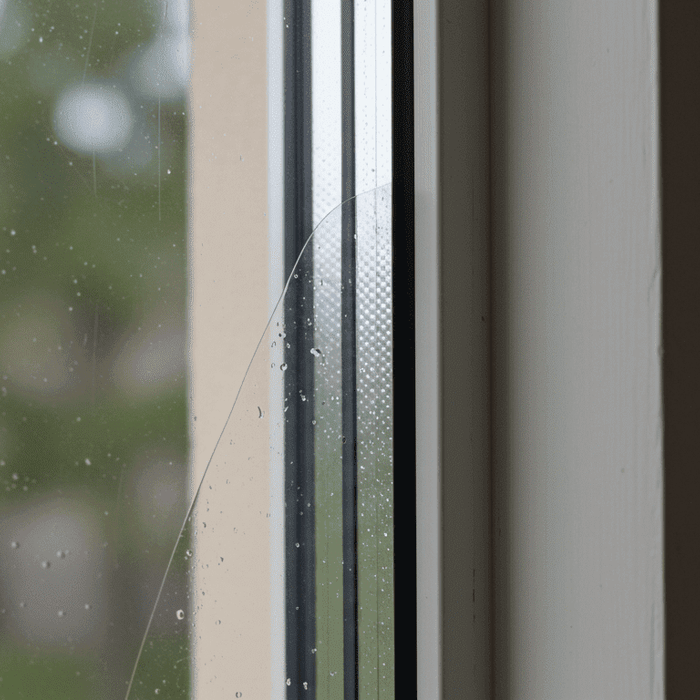 Is Window Film Safe for Double-Pane Windows?