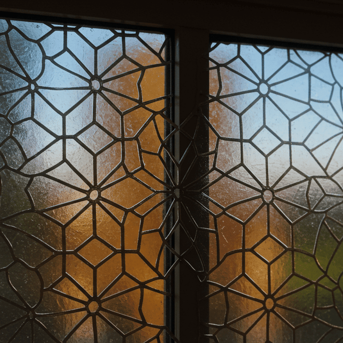 Top 10 Decorative Window Film Designs for Your Home