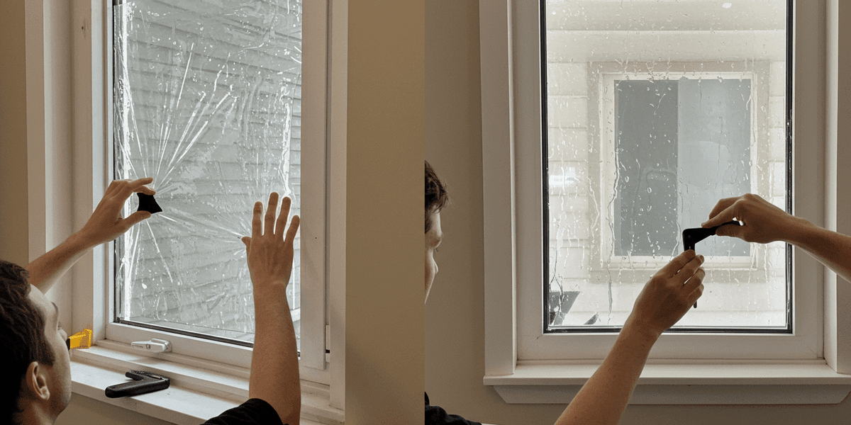 DIY vs Pro Window Film Install – Which One Is Best?