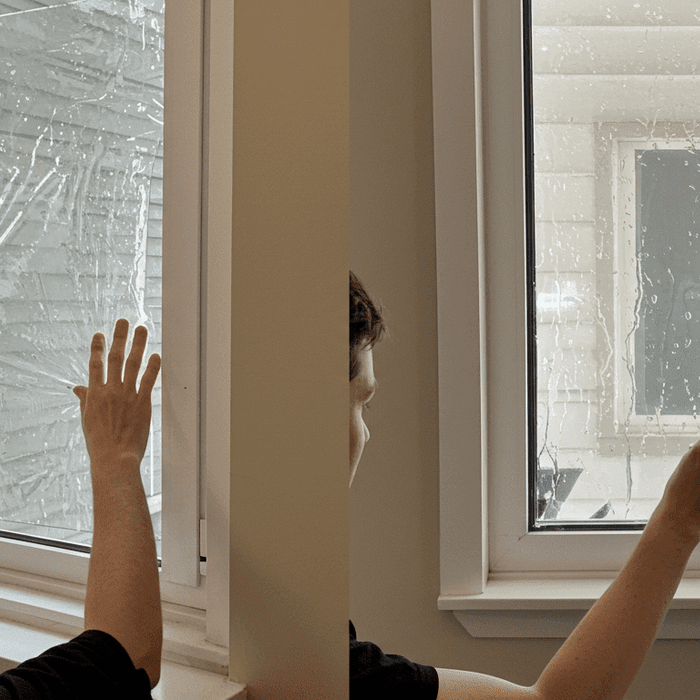 DIY vs. Professional Window Film Installation