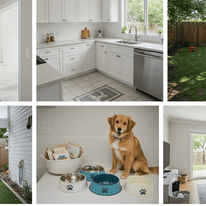 Best Window Films for Pet-Friendly Homes