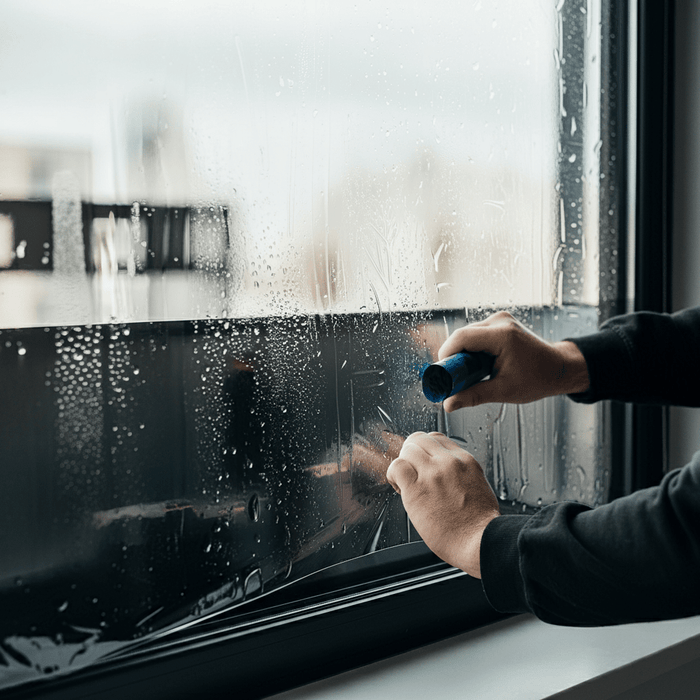 3 Common Window Film Installation Problems & How to Fix Them