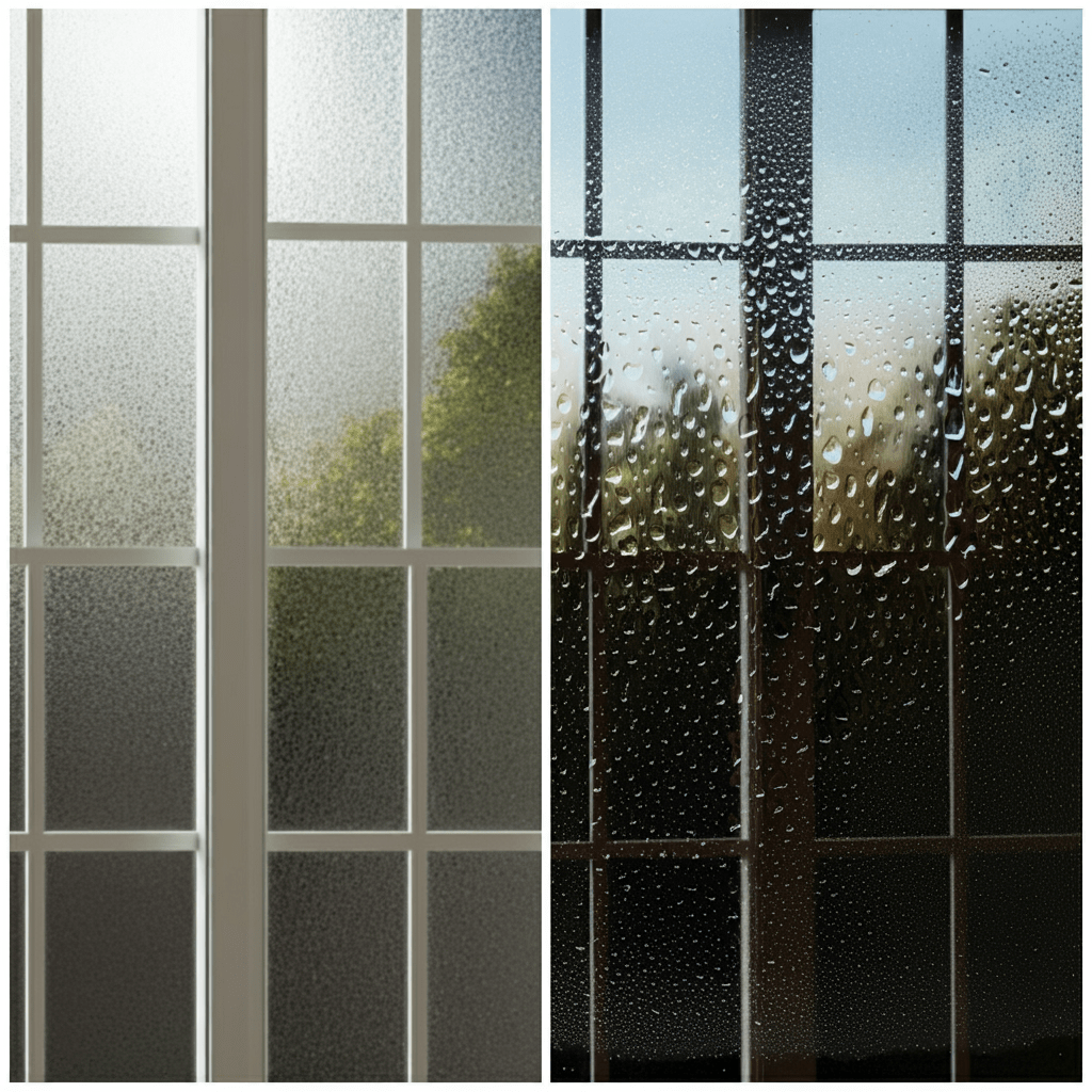 How long does privacy window film typically last?