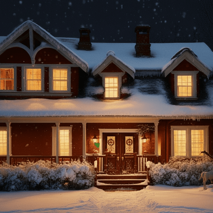 5 Ways to Safeguard Your House from Break-ins This Holiday Season