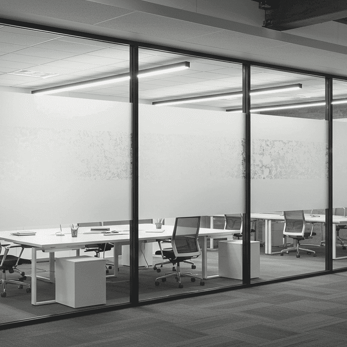 Why Office Spaces Are Switching to Window Film in 2025