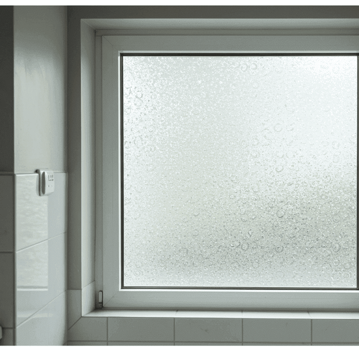 Creative Ways to Use Decorative Window Films in Small Spaces