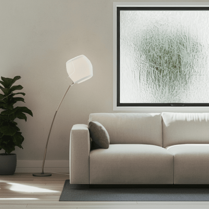 How to Use Window Film to Enhance Curb Appeal