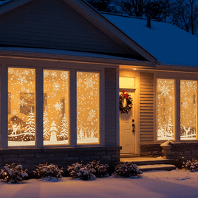 Why Window Film Is the Ultimate Holiday Home Upgrade