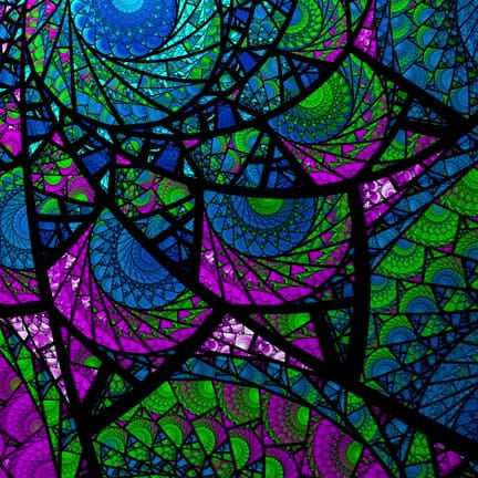 What Are the Pros and Cons of Stained Glass Window Film?