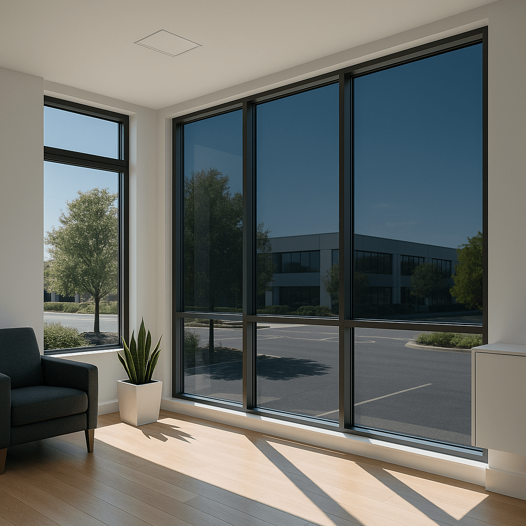 UV Protection 101: How Window Film Protects Your Skin and Furniture