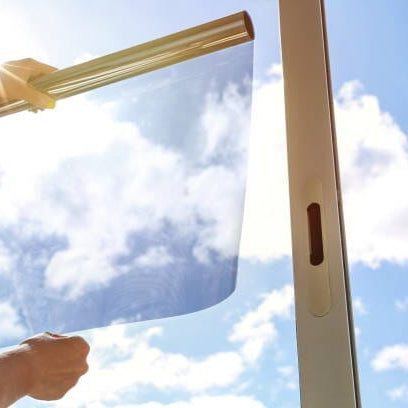 Tips for Cleaning and Maintaining Window Film