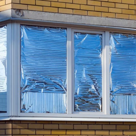 Choosing the Right Window Film for Your Home