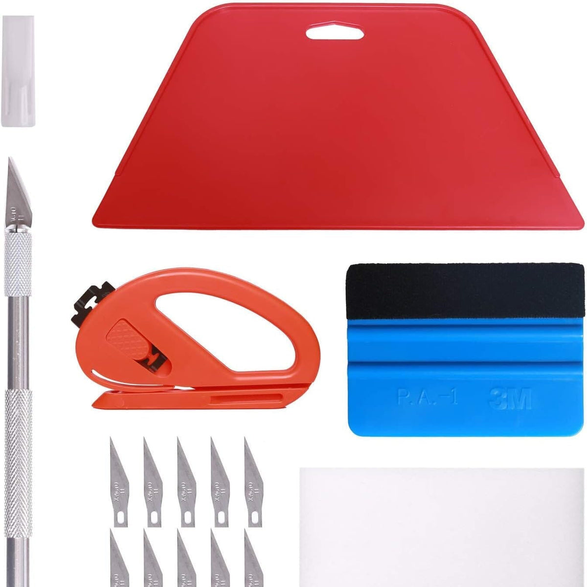 Window Tint Install Kits | Free Shipping for Orders $99 ...
