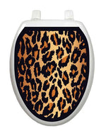 Leopard Toilet Tattoos - Image 1