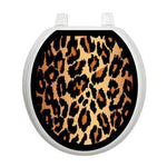 Leopard Toilet Tattoos - Image 2