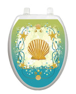 Shell Game Toilet Tattoos - Image 1