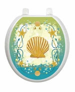Shell Game Toilet Tattoos - Image 2
