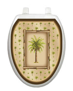 Bahama Breeze Toilet Tattoos - Image 1