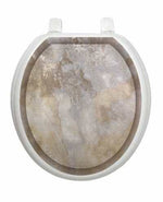 Silver Stone Toilet Tattoos - Image 2