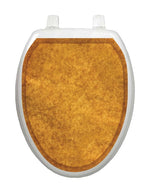 Caramel Sponge Toilet Tattoos - Image 1