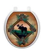 Moose Toilet Tattoos - Image 2