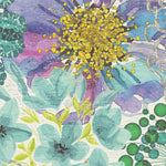 Marisol Glasscloth Mural - Image 3
